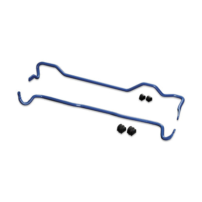 Cusco 04-07 GDA Subaru Impreza (Applied E) Rear Sway Bar 22mm OD 3 Steps Adj