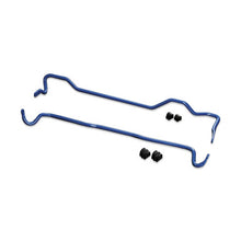 Cusco 04-07 GDA Subaru Impreza (Applied E) Rear Sway Bar 22mm OD 3 Steps Adj - 666 311 BJ22EXP
