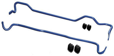 Cusco Sway 22mm Rear GDA Impreza 02-03 WRX Non STi - 666 311 BJ22