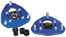 Cusco Pillowball Front GDA Impreza **will not fit OEM style big spRing setup** - 666 410 A