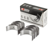 King Subaru EJ20/EJ22/EJ25 (Including Turbo) Silicone Bi-Metal Alum Rod Bearing Set - Size STD - CR4125SI