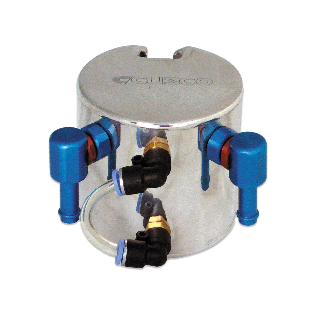 Cusco Street Oil Catch Tank Kit
