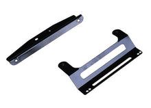 Cusco Rear Diffuser