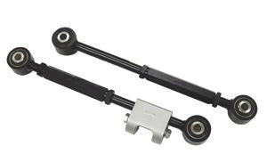 SPC Performance Rear EZ Arm XR Adjustable Control Arms For 1993-07 Subaru Impreza, 90-99 Legacy- 67640