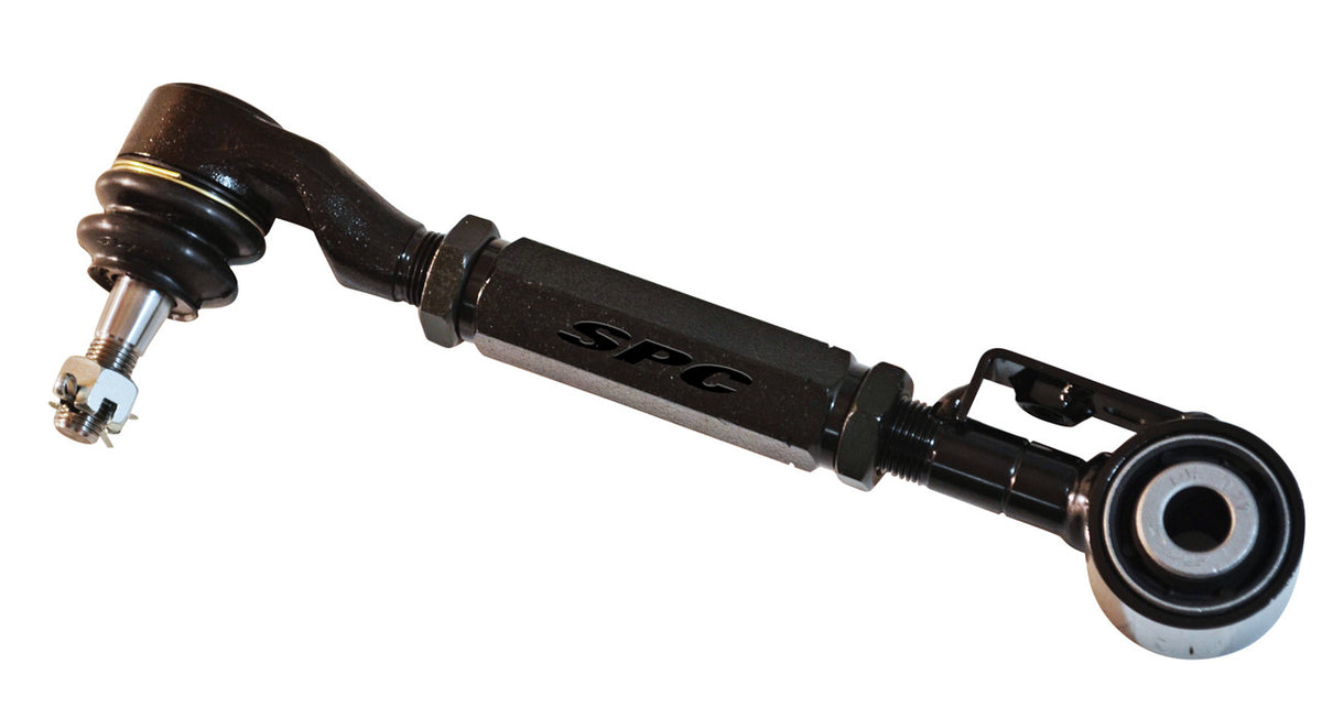 SPC Performance Rear Adjustable Toe Arm