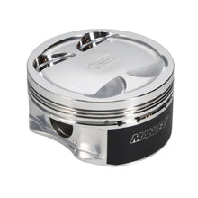 Manley 04+ Subaru WRX STi (EJ257) STD Stroke 99.75mm +.25mm Bore 9.8:1 Dish Piston - Single - 612102C-1 - Primary