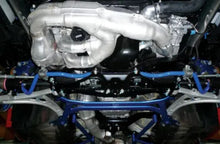 Cusco Sway Bar Front 23mm GRB GVB For 2008-14 Subaru STi ONLY - 692 311 A23