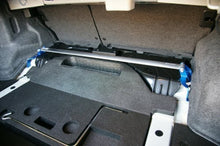 Cusco Strut Bar OS Rear GH8-GRB GVB BR9 BM9 (Need PANEL CUT) Impreza WRX/STi - 692 541 A