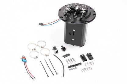 Radium Subaru Fuel Hanger For 2008-14 Subaru WRX, 08-21 STI, 08-14 FXT