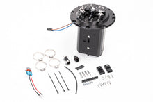Radium Subaru Fuel Hanger For 2008-14 Subaru WRX, 08-21 STI, 08-14 FXT - Pumps Not Included - 20-0782-00