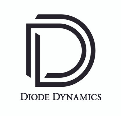 Diod Dynamics Logo Image