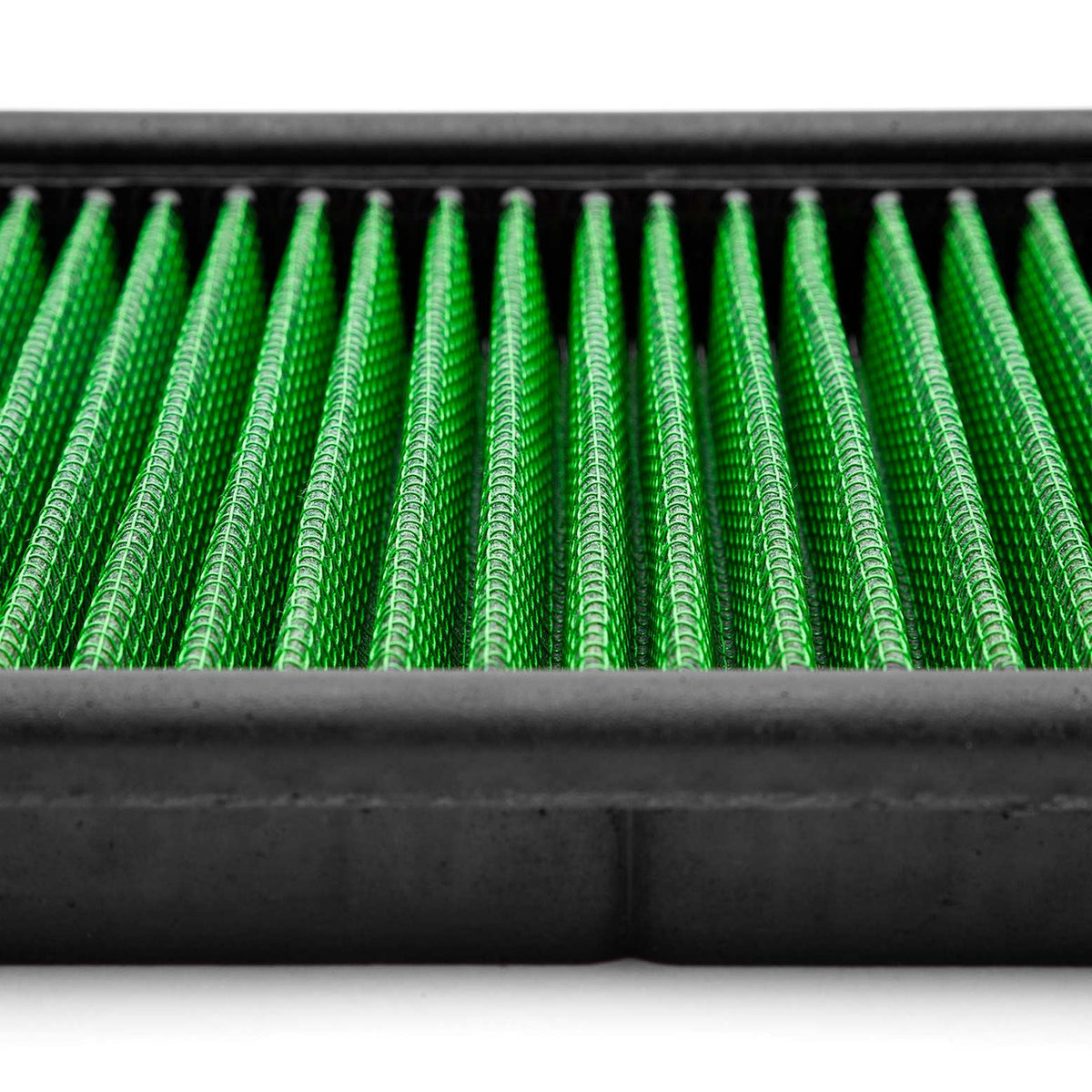 COBB High Flow Filter For 2002-07 Subaru WRX, 04-07 STI, 04-06 FXT - Close Up