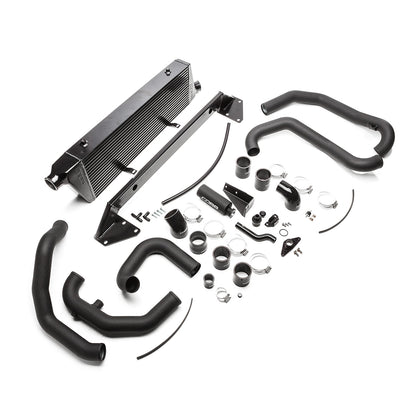 COBB Front Mount Intercooler Kit For 2004-07 Subaru WRX/STI