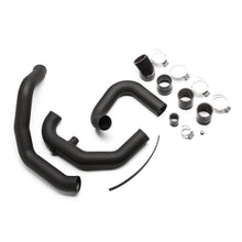 COBB Front Mount Intercooler Kit For 2004-07 Subaru WRX/STI - Cold Pipes