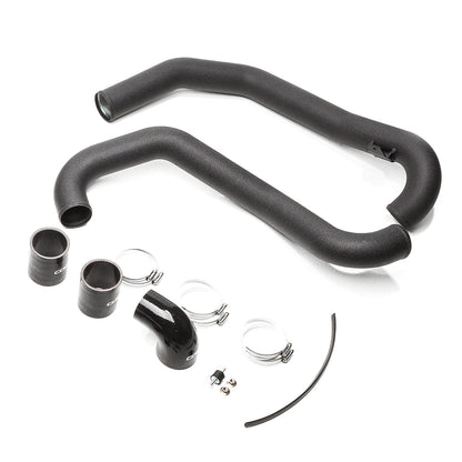 COBB Front Mount Intercooler Kit For 2004-07 Subaru WRX/STI - Hot Pipes