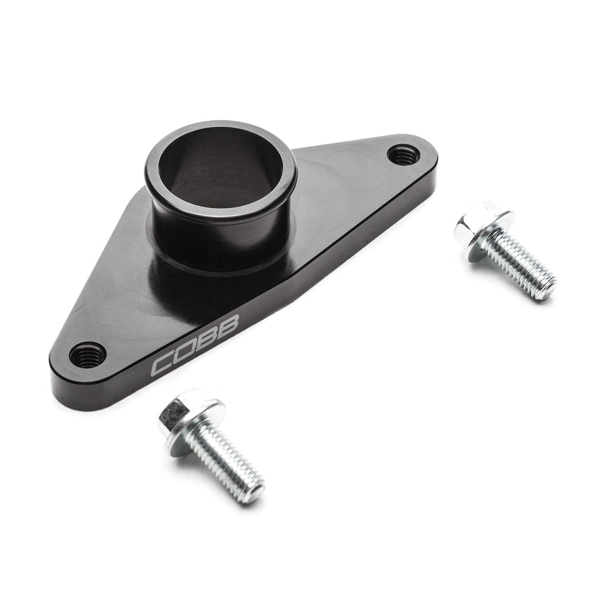 COBB Front Mount Intercooler Kit For 2004-07 Subaru WRX/STI - BPV Adapter