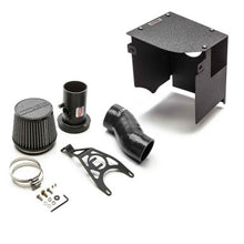 COBB Subaru SF Intake + Airbox For 2008-14 WRX/STI, 09-13 FXT - Black - 715300-BK