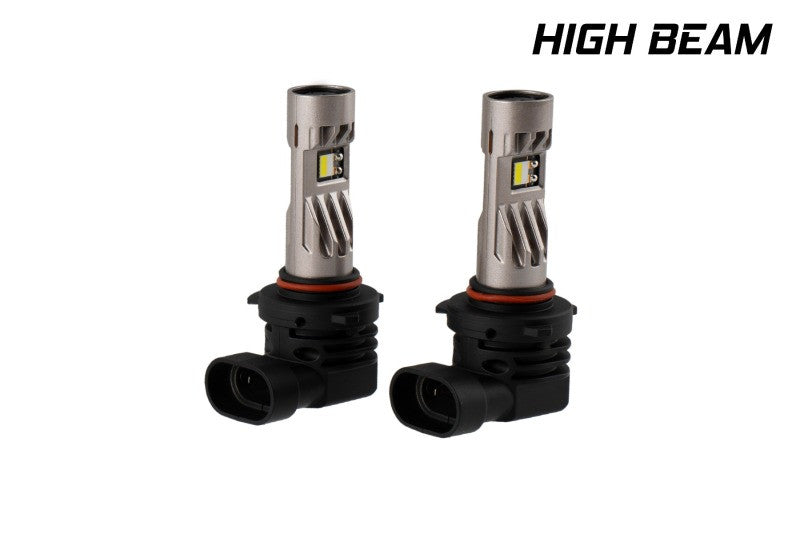 Diode Dynamics High Beam SL2 Pro LED Headlight Bulbs For 2004-14 Subaru WRX STI (pair) - DD0481P