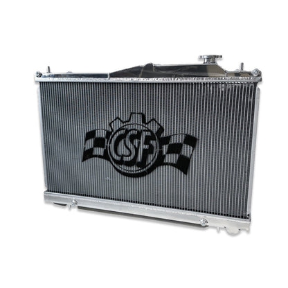 CSF All Aluminum Radiator