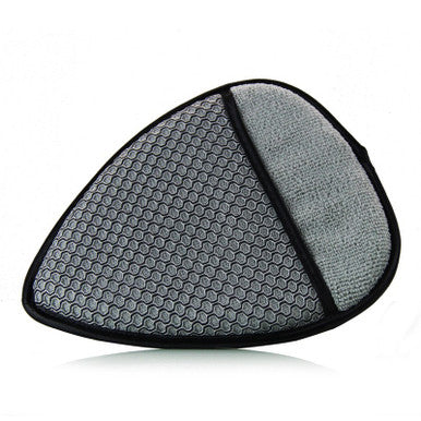 Chemical Guys Microfiber Wheel Wedge & Rim Detailer - Case of 12 - MIC_403