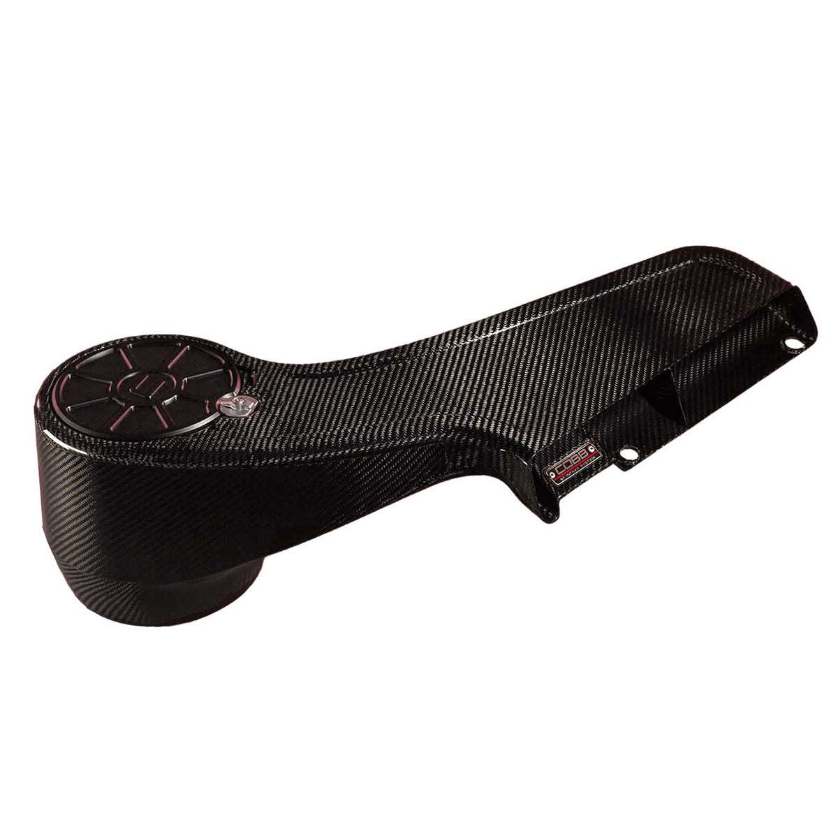 COBB 15-21 Subaru WRX Carbon Fiber Intake - Redline Edition - 742100