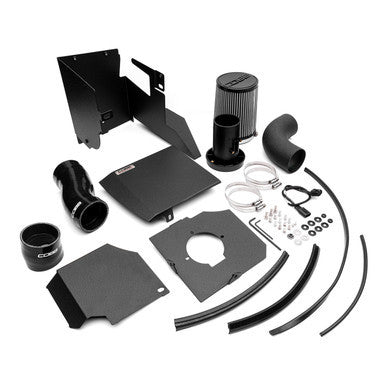 COBB SF Intake System for 2015-21 Subaru WRX - 745120 - product layout