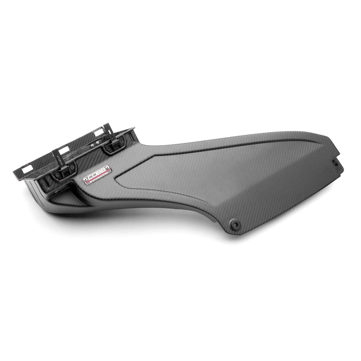 COBB Redline Matte Carbon Fiber Power Scoop For 2022+ Subaru WRX
