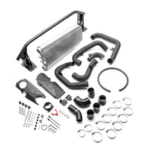 COBB Front Mount Intercooler Kit For 2022+ Subaru WRX - Silver