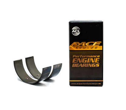 ACL Subaru FA20 Standard Size Main Bearing Set w/ +.005in OD - 5M8312HO/S5-STD - Primary 2