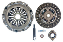 Exedy OE 2005-2005 Saab 9-2X H4 Clutch Kit - KSB03