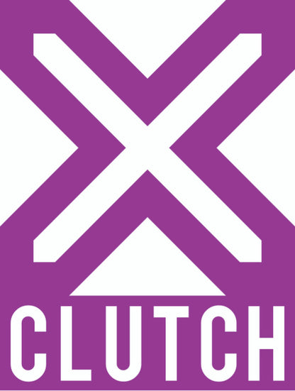XClutch Logo