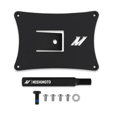Mishimoto License Plate Relocation Kit For 2022+ Subaru WRX - MMLP-WRX-22