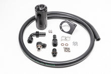 Radium Engineering Catch Can Kit CCV Fluid Lock For 2022+ Subaru WRX - 20-0755-FL