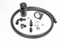 Radium Engineering Catch Can Kit CCV Fluid Lock For 2022+ Subaru WRX - 20-0755-FL