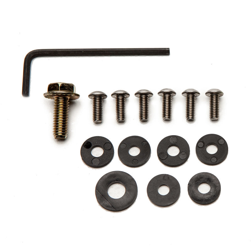 COBB SF Intake System Hardware Kit For 2002-07 Subaru WRX, 04-07 STI, 04-08 FXT