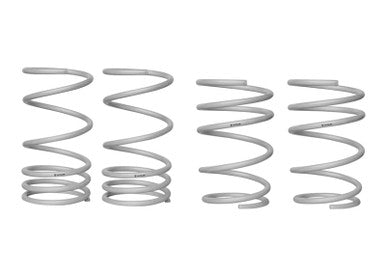 Whiteline Performance Front & Rear Lowering Kit - 30mm/25mm For 2002-03 Subaru WRX - WSK-SUB001