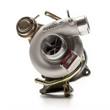 COBB Tuning TD05H-20G-8 Turbocharger for 2008-14 Subaru STI - E1120G