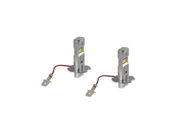 Diode Dynamics Fog Light LEDs for 1999-07 Subaru Legacy - Yellow (pair) - DD0472P - DD0472P