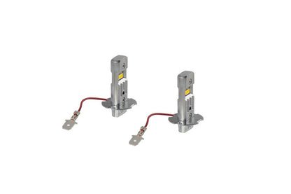 Diode Dynamics Fog Light LEDs for 1999-07 Subaru Legacy - Yellow (pair) - DD0472P - DD0472P
