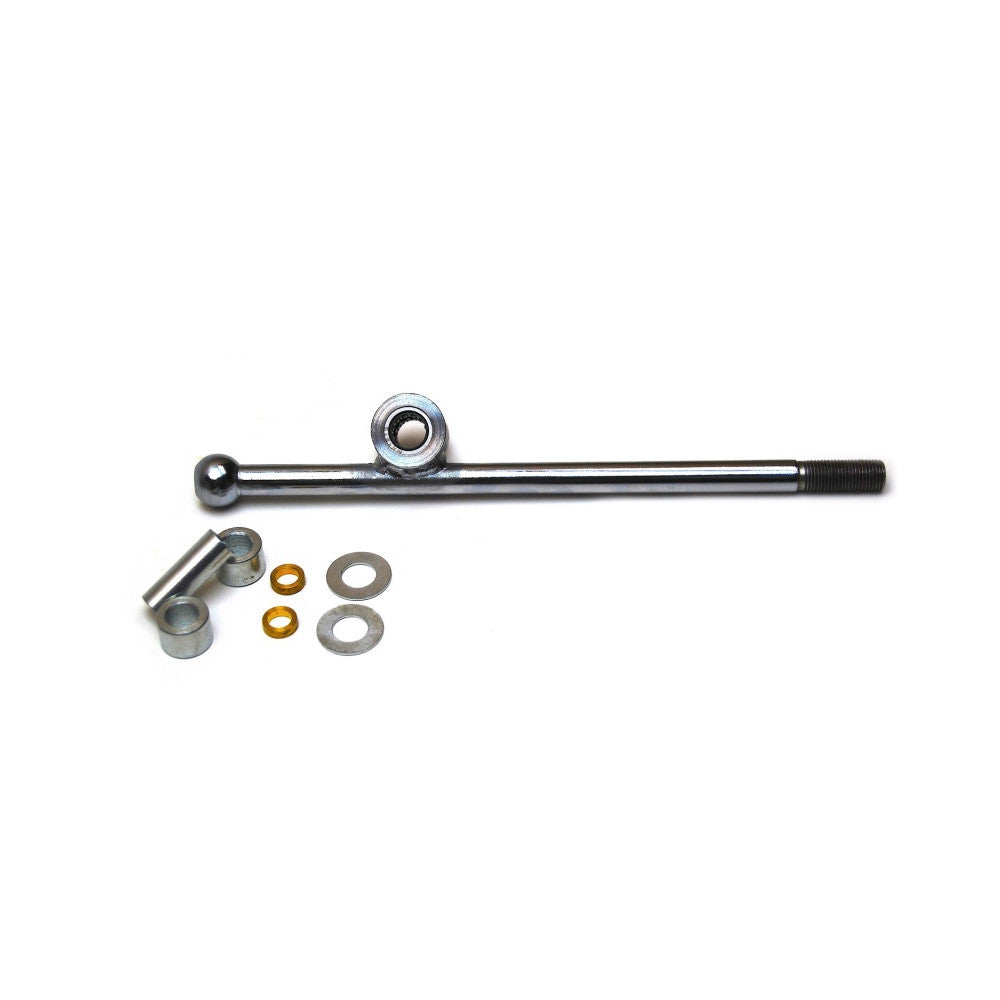 Fidanza 96-06 Subaru Impreza RS/TS/WRX/Sti 5spd Short Throw Shifter - 891819