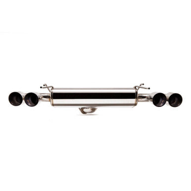 COBB 3" Stainless Steel Cat Back Exhaust for the 2011-14 Subaru WRX, 08-14 STI (Hatch Backs Only) - 515101