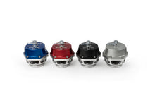 Garrett GVB-50A 50mm VTA BOV - Red - 914956-0001