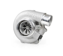 Garrett G25-585 G-Series II Turbocharger 0.72 A/R V-Band / V-Band IWG - 934076-5002S