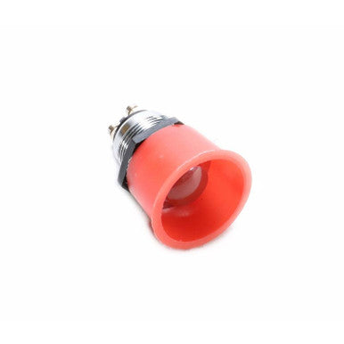 Lifeline Cockpit Switch c/w Plastic Bezel