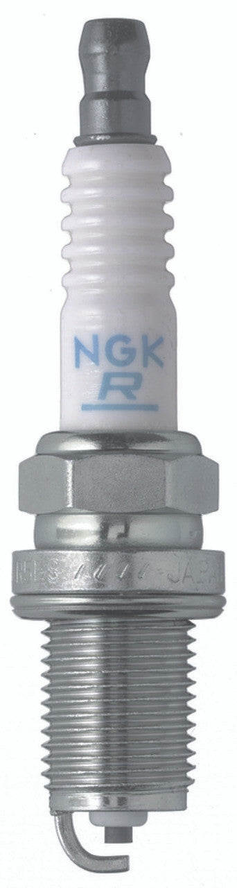 NGK Iridium Spark Plug Box of 4 (BKR6E-11)- 2756 - Primary
