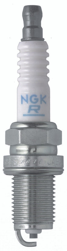 NGK Iridium Spark Plug Box of 4 (BKR6E-11)- 2756 - Primary