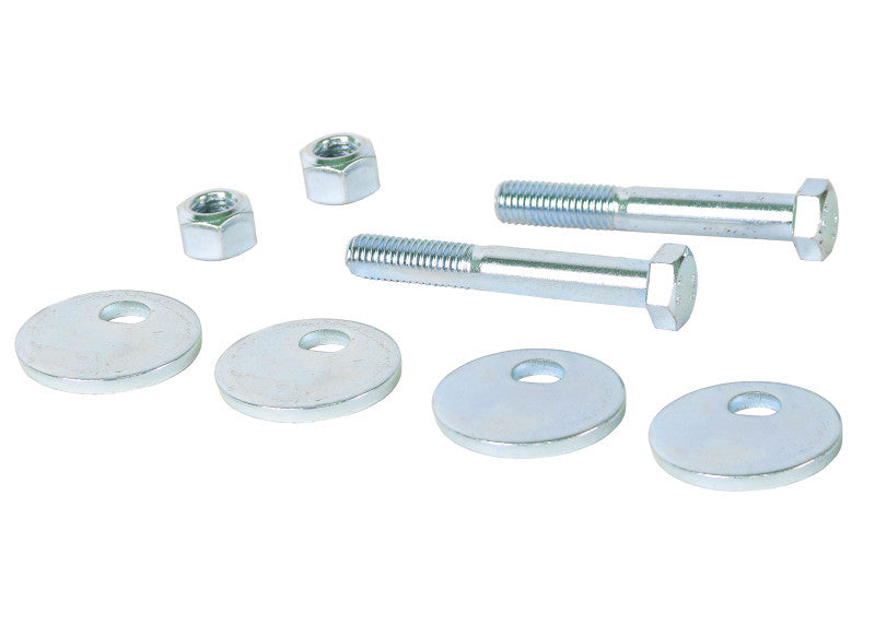 Whiteline Control Arm Lower - Arm Service Kit - KSK216A - Primary