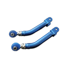 Cusco Trailing Rod Rear
