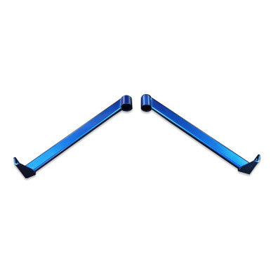 Cusco Power Brace Rear Member Side Subaru BRZ / Toyota 86 - 965 492 RS