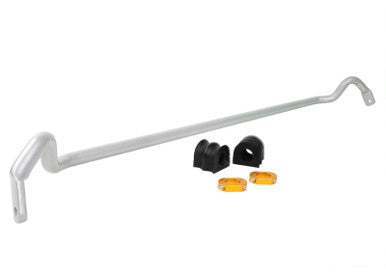 Whiteline Front Sway Bar - 22mm Heavy Duty For 2002-07 Subaru WRX, 07 STI, 04-08 FXT - BSF33